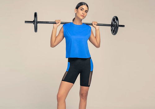 Cuál es el mejor material para la ropa deportiva: estilo, comodidad y calidad