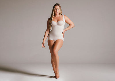 Ideias de looks com body para ficarem elegantes e cheios de estilo