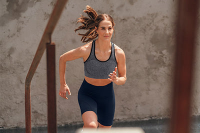 Dicas para escolher sua roupa de corrida