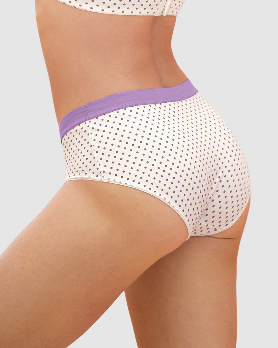 Hipster Invisible con Buen Cubrimiento