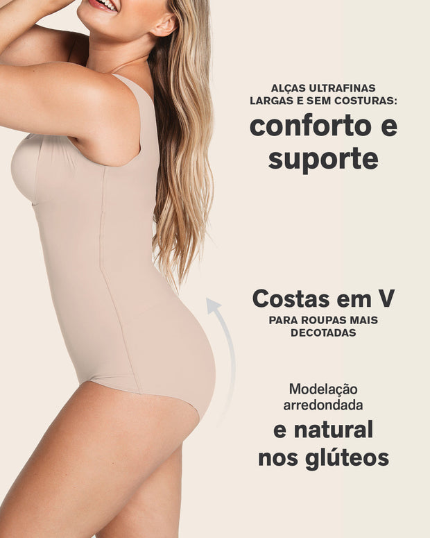 Body faja moldeador de aspecto invisible en glúteos#color_801-habano-medio