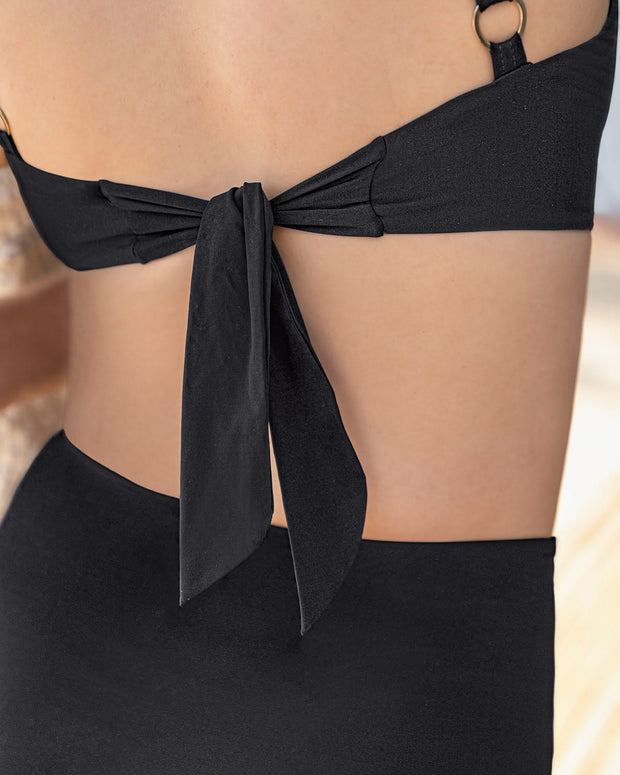 Bikini con braga tiro alto#color_700-negro