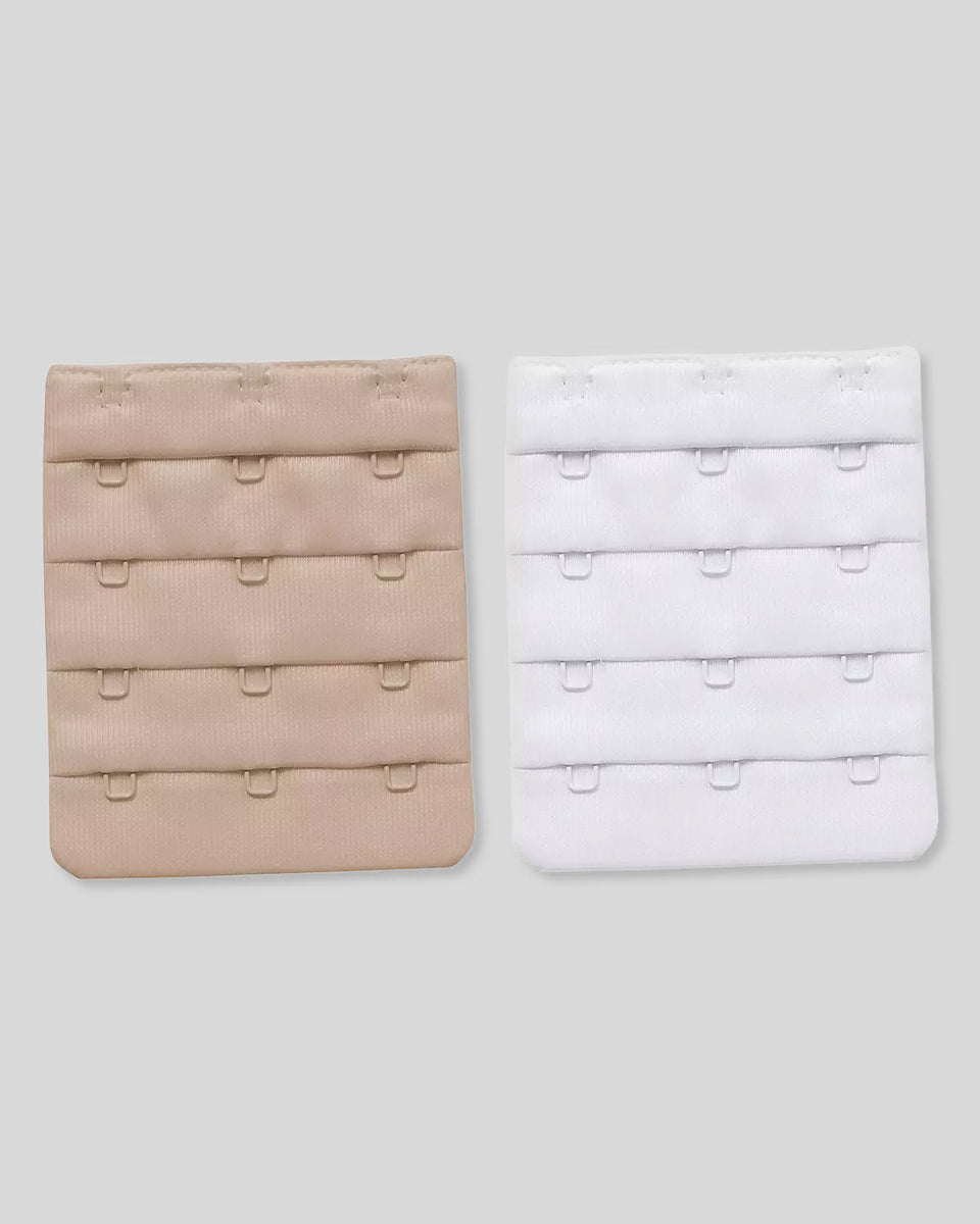 Paquete de 2 broches extensores triples