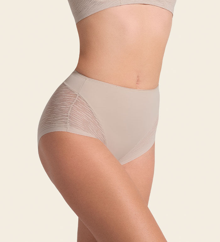 Design modelador by Leonisa