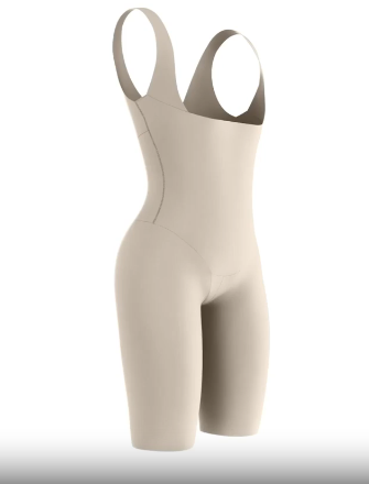 Body pecho libre ultraliviano de control fuerte#all_variants