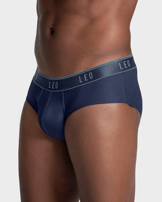 Bóxer brief de alta transpiración ideal para uso diario#color_515-azul